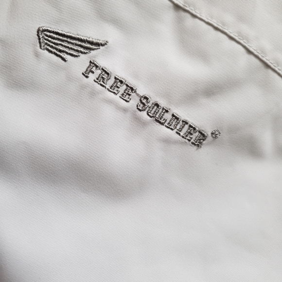 Free Soldier ski pants - Picture 11 of 12